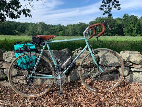 Bianchi Axis fiche technique et avis
